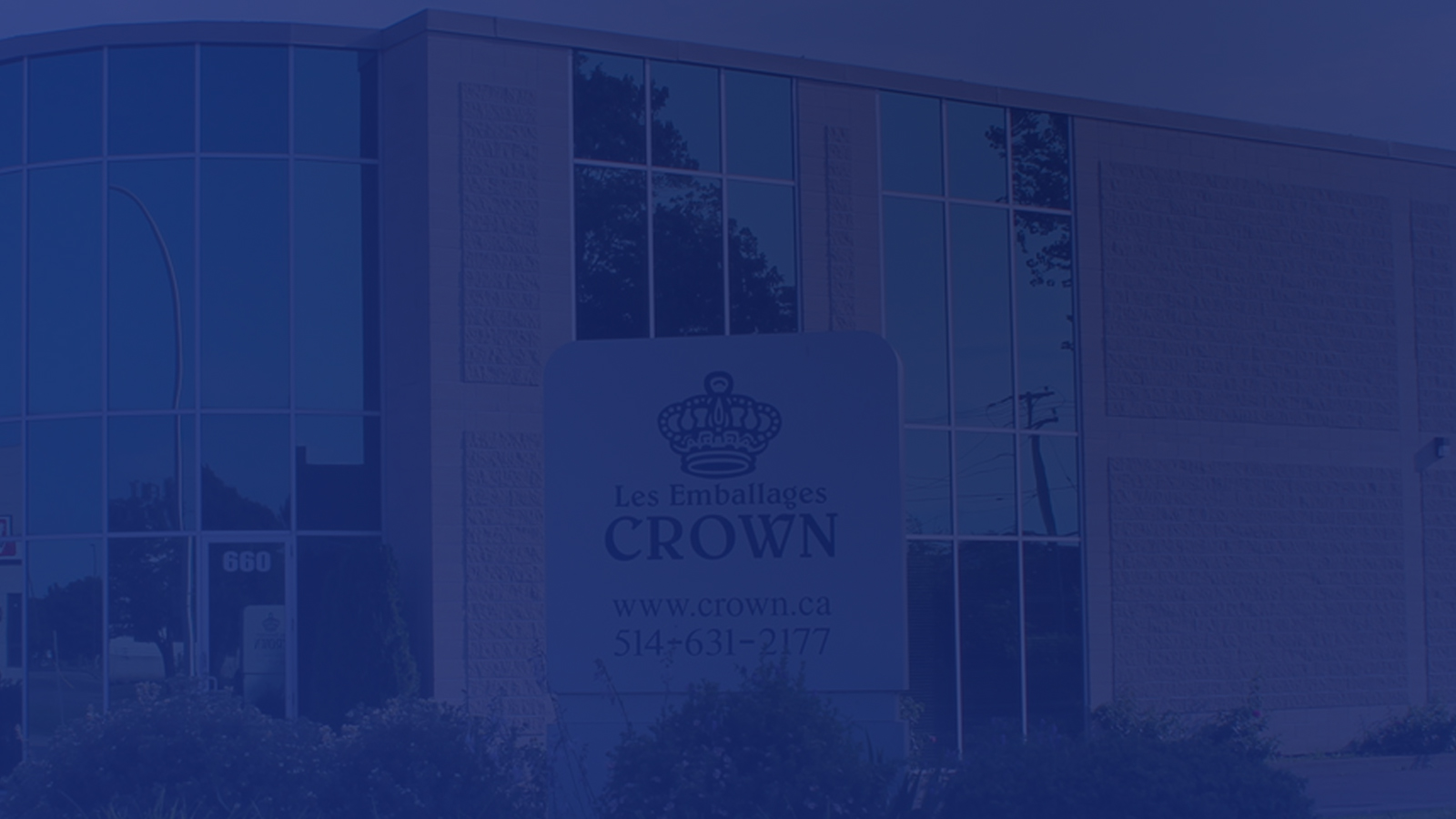 Crown Packaging